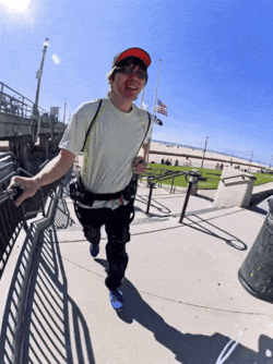 Merdivenleri zahmetsizce tırmanmak. (Resim kaynağı: Notebookcheck)