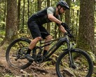 MG600 Pro: Elektrik Motorlu Yeni Tam Süspansiyonlu MTB
