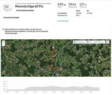 GPS testi Motorola Edge 60 Pro: Genel Bakış
