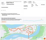 Garmin Venu 2 Konum Takibi Genel Bakış