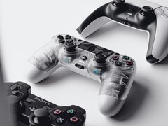 Sony DualShock 3, DualShock 4 ve DualSense kumandaları RPCS3 ile mükemmel şekilde çalışır.