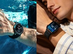Rollme AI Watch 2 ve 3.