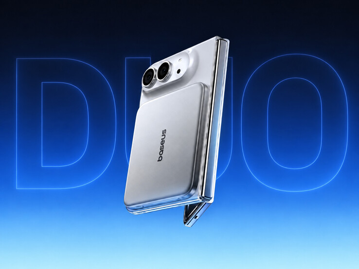 iPhone Duo’ya takılı PicoGo Air AM72