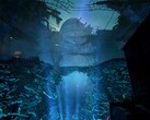 Atomfall’daki bir ortamı gösteren bir görsel.