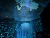 Atomfall’daki bir ortamı gösteren bir görsel.