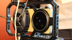 7 derece OIS ile CIPA 3 stabilizasyon: Vivo X300 Ultra'daki 200 MP telefoto profesyonelleri mutlu etmelidir.