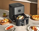 Xiaomi'nin Mijia Akıllı Hava Fritözü Pro Steam &amp; Roast Versiyon 6.5L