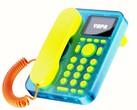 Yapa Phone, retro tasarımı modern akıllı telefon bağlantı özellikleriyle bir araya getirir.