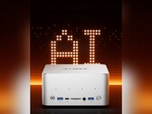 Ryzen AI Max+ PRO 495 işlemcili Acemagic F9A oyun mini bilgisayarı, IFA'da duyurulacak. 
