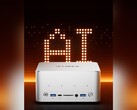 Ryzen AI Max+ PRO 495 işlemcili Acemagic F9A oyun mini bilgisayarı, IFA'da duyurulacak.