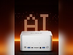 Ryzen AI Max+ PRO 495 işlemcili Acemagic F9A oyun mini bilgisayarı, IFA'da duyurulacak. 