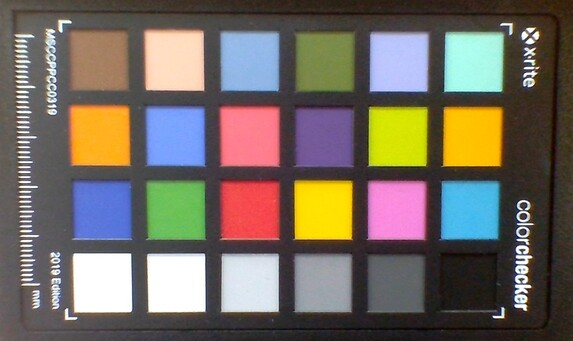 ColorChecker 