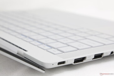 Kapak maksimum açıya kadar açıldı (~160 derece)