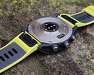 Fenix 8 yeni bir yazılım güncellemesi aldı