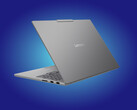 IdeaPad Pro 5i 16IPH11 yalnızca Luna Gri kaplamayla geliyor.