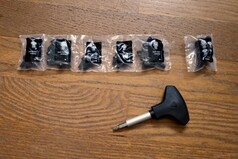 Magnus Evo XL Montajı