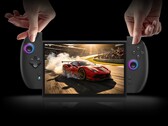 OneXPlayer'ın yeni X2 Mini oyun konsolu, Intel Arc G3 Extreme yongasıyla çalışır. 