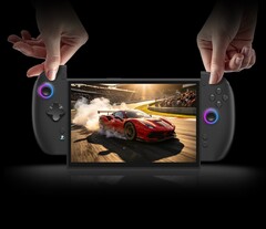 OneXPlayer'ın yeni X2 Mini oyun konsolu, Intel Arc G3 Extreme yongasıyla çalışır.