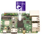 Radxa Dragon Q6A: Qualcomm SoC tarafından desteklenen tek kartlı bilgisayar
