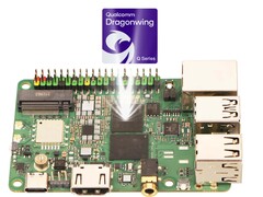 Radxa Dragon Q6A: Qualcomm SoC tarafından desteklenen tek kartlı bilgisayar