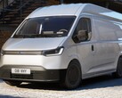 Ford, Avrupa'da yeni kompakt Transit City elektrikli kargo minibüsünü piyasaya sürdü