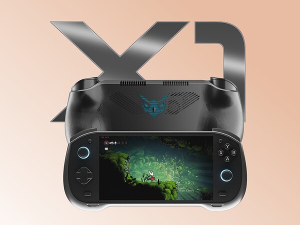 Arc X1, Snapdragon G2 Gen 2 ile çalışır.