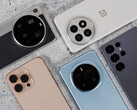 Notebookcheck tarafından test edilen ve derecelendirilen en iyi akıllı telefonlar