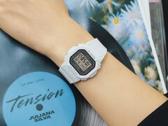 Casio’nun BGD-565FG-2C saati
