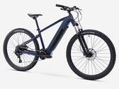 Decathlon'un yeni Rockrider E-EXPL 140 e-bisikleti (resimde) Avrupa'da satışa sunuldu. (Resim kaynağı: Decathlon)