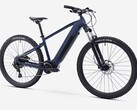 Decathlon'un yeni Rockrider E-EXPL 140 e-bisikleti (resimde) Avrupa'da satışa sunuldu. (Resim kaynağı: Decathlon)