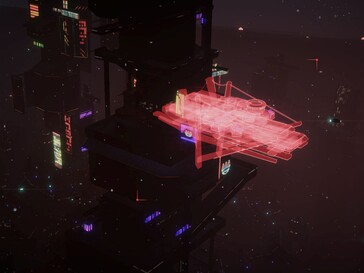 Resim: Dystopika oyunundan bir ekran görüntüsü.
