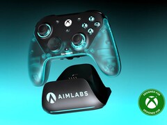 GameSir G7 Pro Aimlabs Edition, Xbox, PC ve Android platformlarını desteklemektedir.