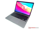 Apple MacBook Pro 13 2020 Dizüstü Bilgisayar İncelemesi: Giriş seviyesi Pro, M1 performans artışını da elde ediyor