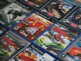 PS5SX2 emülatörü, orijinal PS2 DVD'lerinin modifiye edilmiş bir PlayStation 5'in disk sürücüsü kullanılarak okunmasını sağlar.