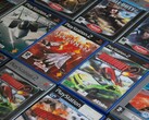 PS5SX2 emülatörü, orijinal PS2 DVD'lerinin modifiye edilmiş bir PlayStation 5'in disk sürücüsü kullanılarak okunmasını sağlar.