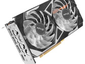 KFA2 GeForce RTX 3050 EX