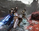 Mistfall Hunter, karanlık fantezi ve yakın dövüş unsurlarını Escape from Tarkov tarzı tahliye oynanışıyla birleştirir.