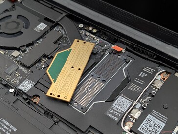 Bununla birlikte, LPCAMM2 modülleri de normal SODIMM'den daha pahalı olacaktır