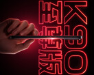 Redmi K90 Ultra, 2026 yılının Haziran ayının ilerleyen günlerinde piyasaya sürülecek. Resimde: Telefonun tanıtım fotoğrafı.