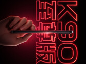 Redmi K90 Ultra, 2026 yılının Haziran ayının ilerleyen günlerinde piyasaya sürülecek. Resimde: Telefonun tanıtım fotoğrafı.
