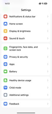 Xiaomi 17 Ultra Akıllı Telefon incelemesini test edin 