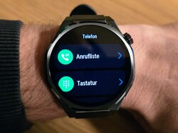 Telefon uygulaması
