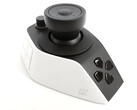 XPPen Pilot Pro joystick kontrolörü.