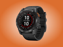 Fenix 7 Pro, birkaç hafta içinde ikinci yeni beta güncellemesini aldı.