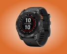 Fenix 7 Pro, birkaç hafta içinde ikinci yeni beta güncellemesini aldı.