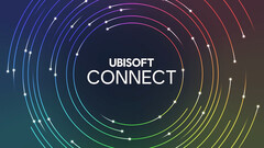 Ubisoft Connect'i tanıtan bir görsel