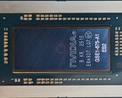 Nvidia'nın MediaTek ile ortaklaşa geliştirdiği RTX Spark yongası.