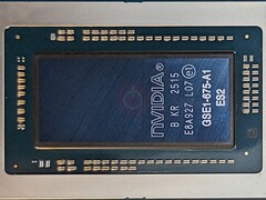 Nvidia'nın MediaTek ile ortaklaşa geliştirdiği RTX Spark yongası.