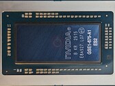 Nvidia'nın MediaTek ile ortaklaşa geliştirdiği RTX Spark yongası.