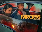 Far Cry 6 Performans Analizi